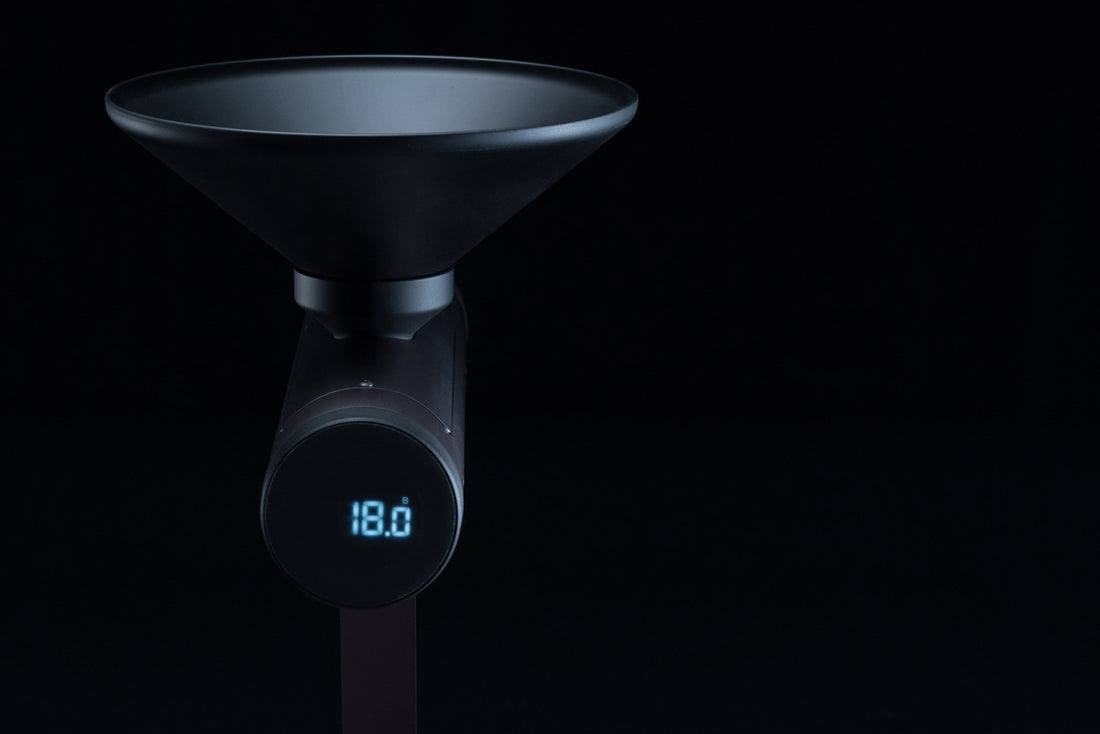 Acaia Orion Bean Doser