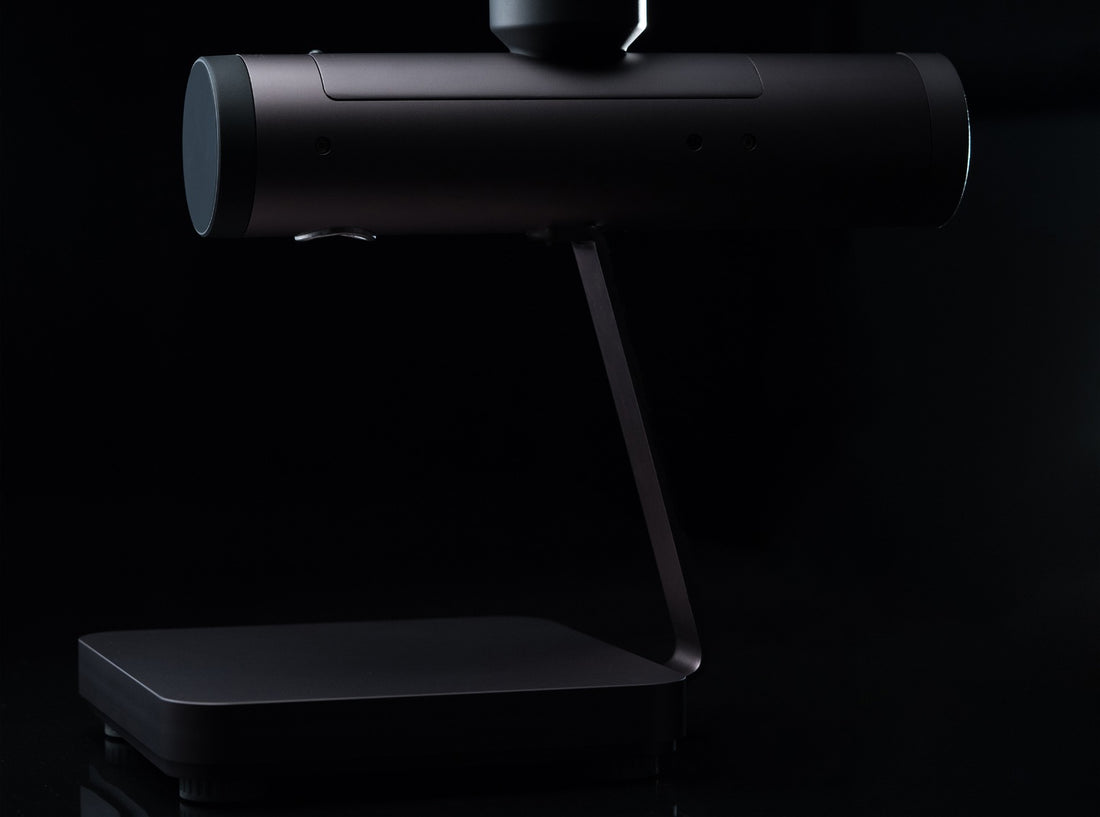 Acaia Orion Bean Doser