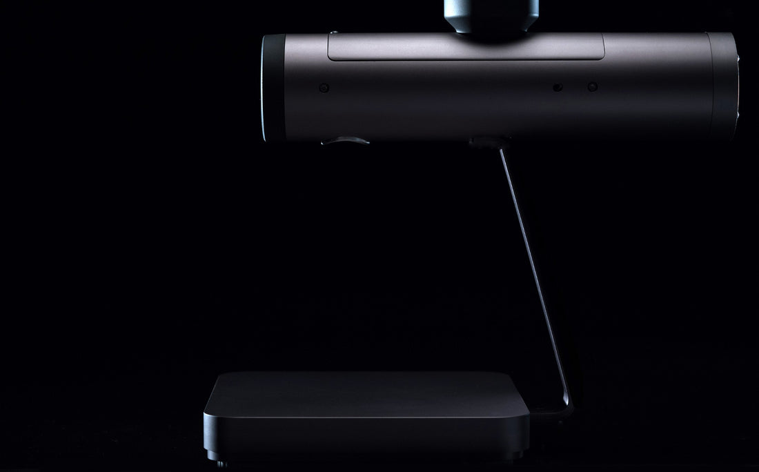 Acaia Orion Bean Doser