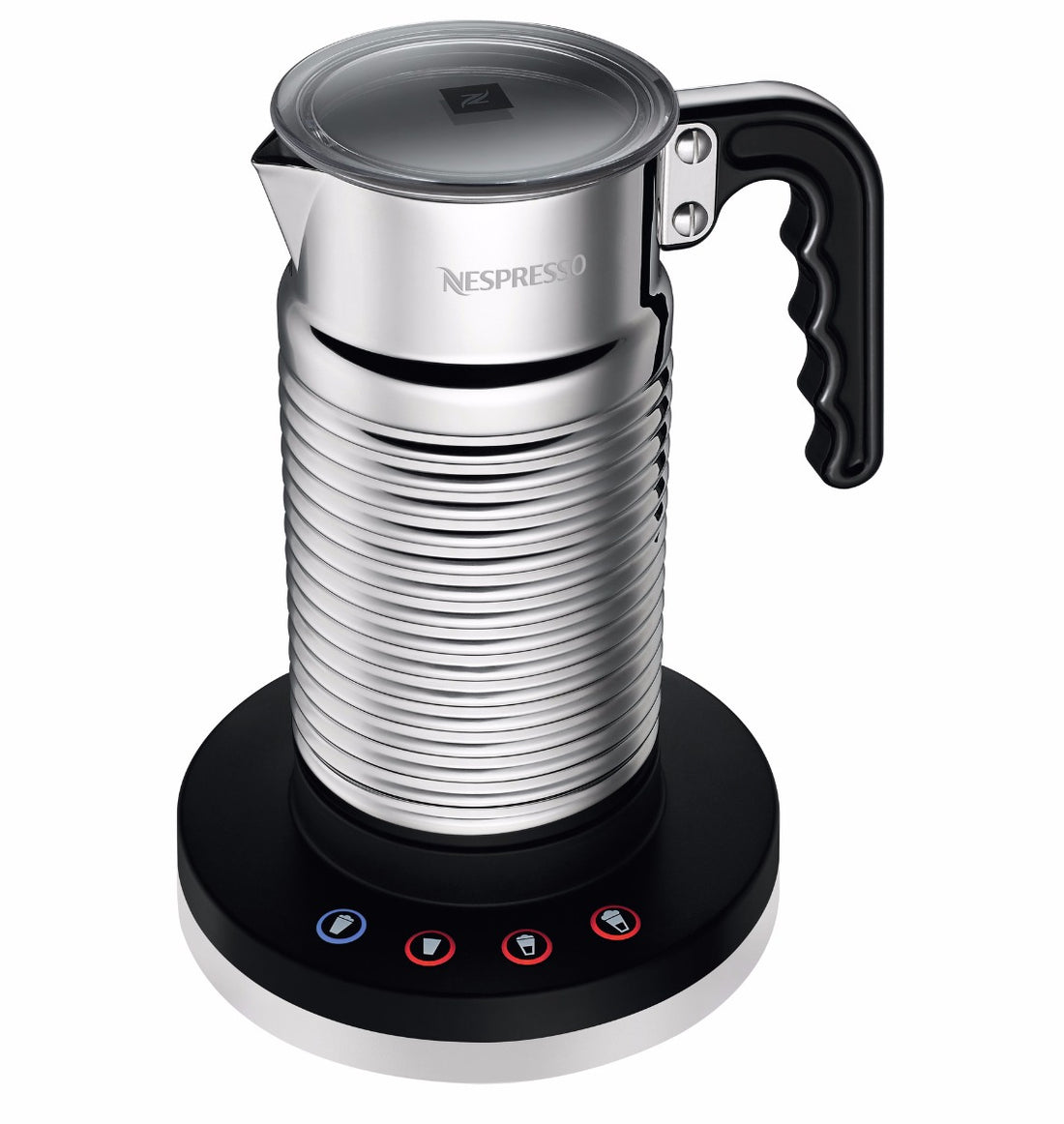 Nespresso Aeroccino 4