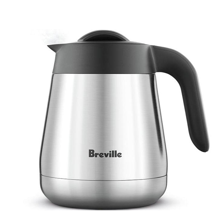 Breville Metallics-Cup Electric Kettle at