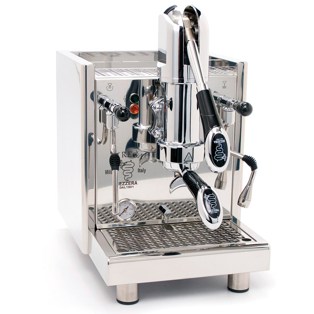 Bezzera Strega Lever Espresso Machine – Whole Latte Love