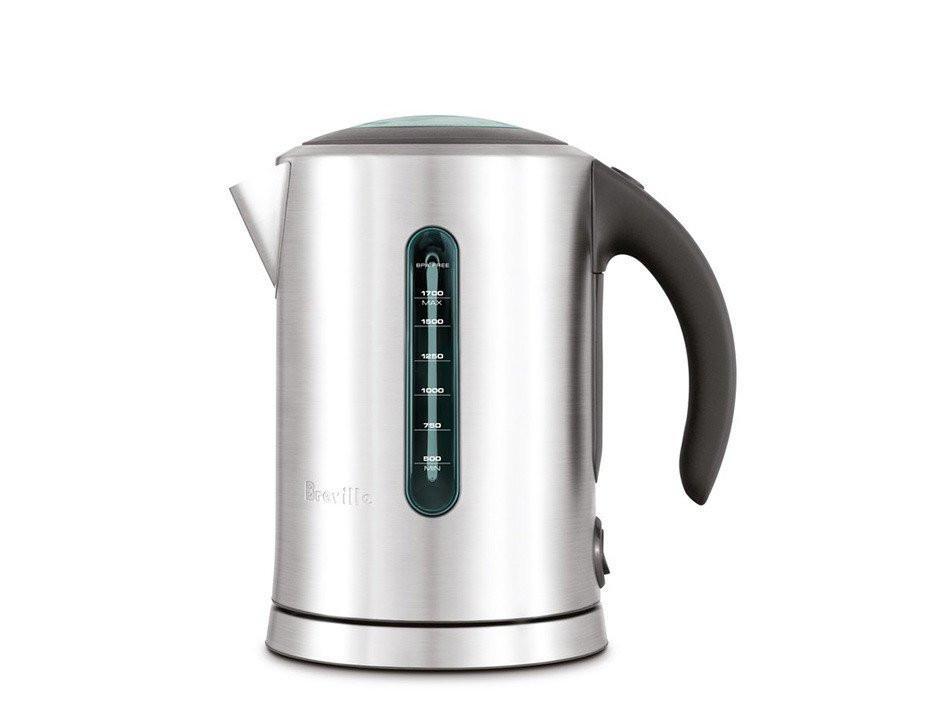 Breville BKE700BSS the Soft Top Pure