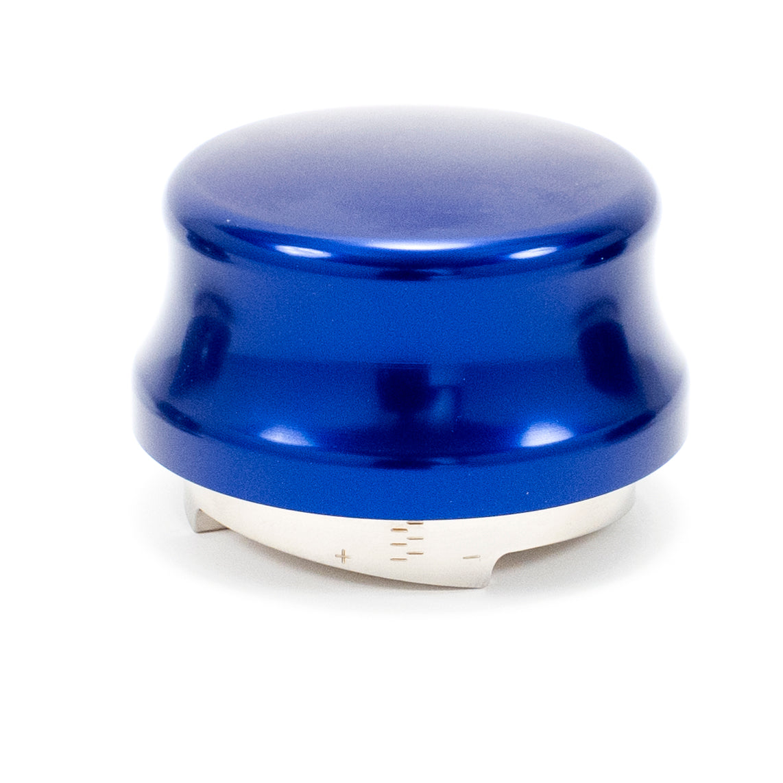 Asso Coffee The Jack Leveler - 58.5mm Blue – Whole Latte Love