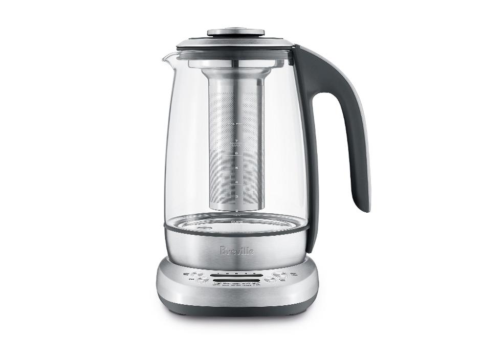 Breville BTM600CLR the Smart Tea Infuser