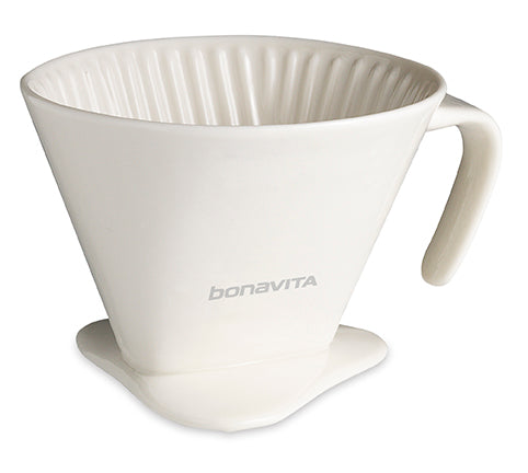 Bonavita V Style Dripper #4