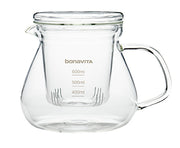 Bonavita 600ml Glass Tea Brewer