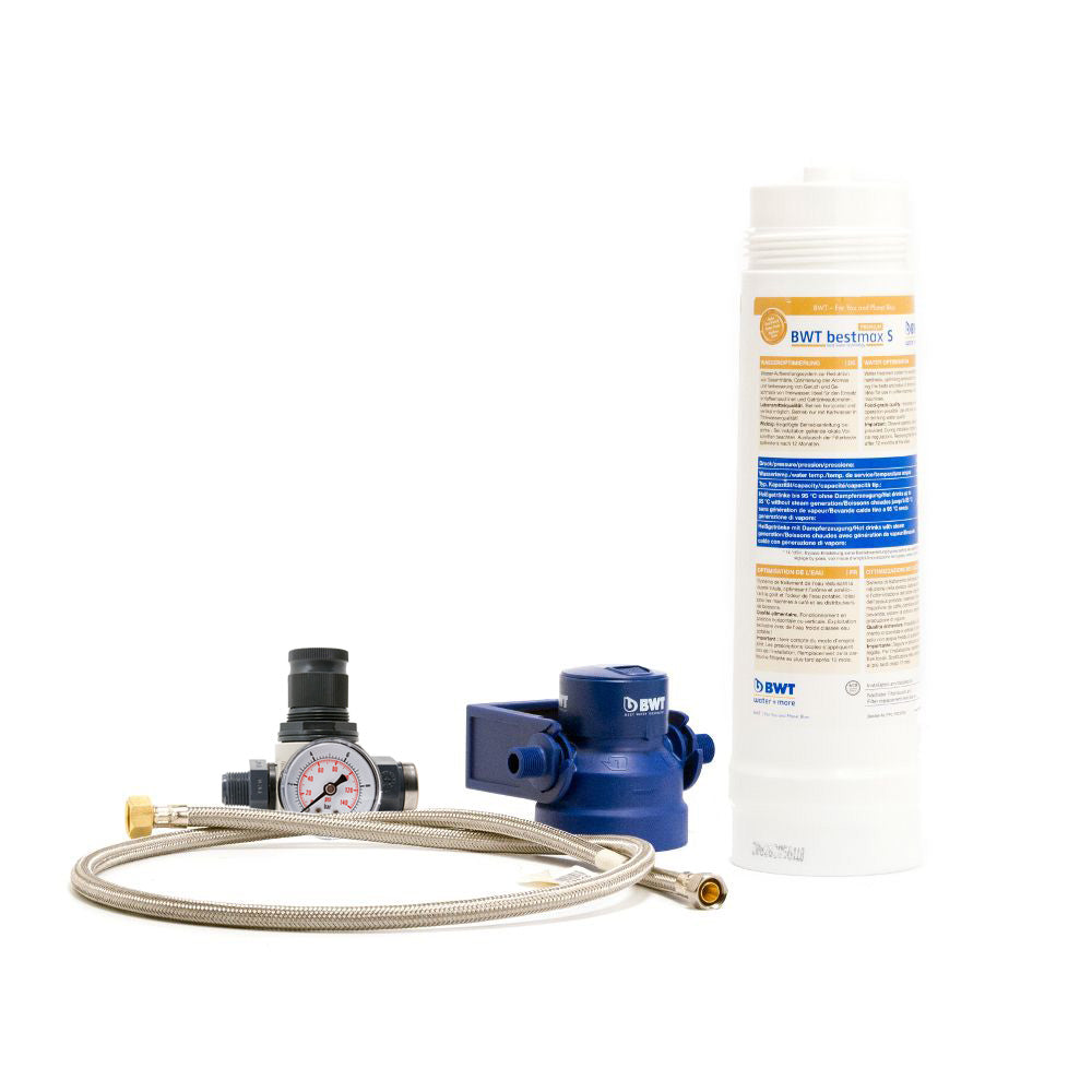 BWT Bestmax Premium Filter Package