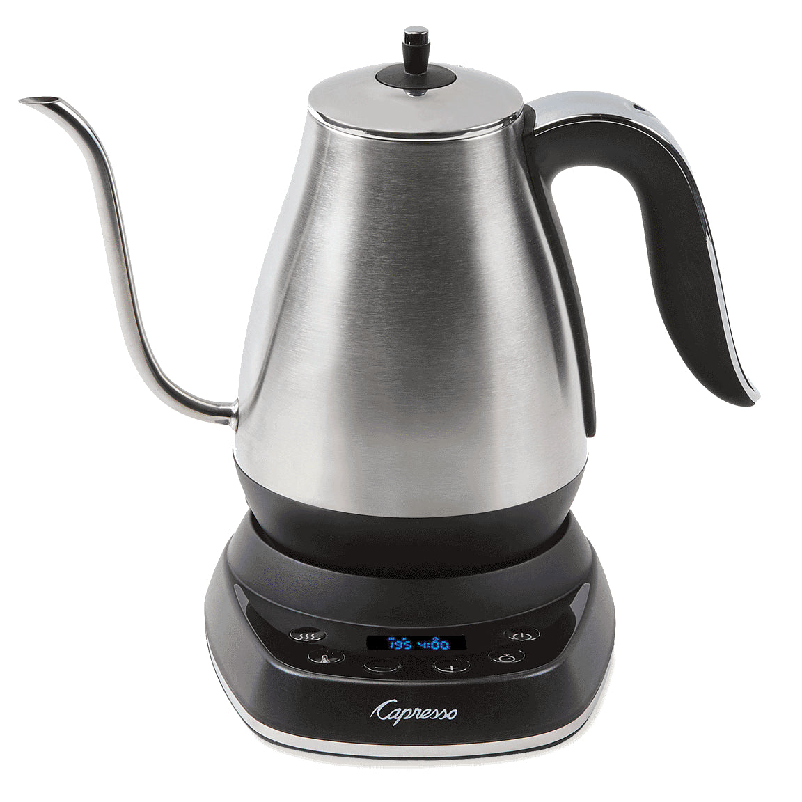 Capresso Pour-Over Kettle – Whole Latte Love