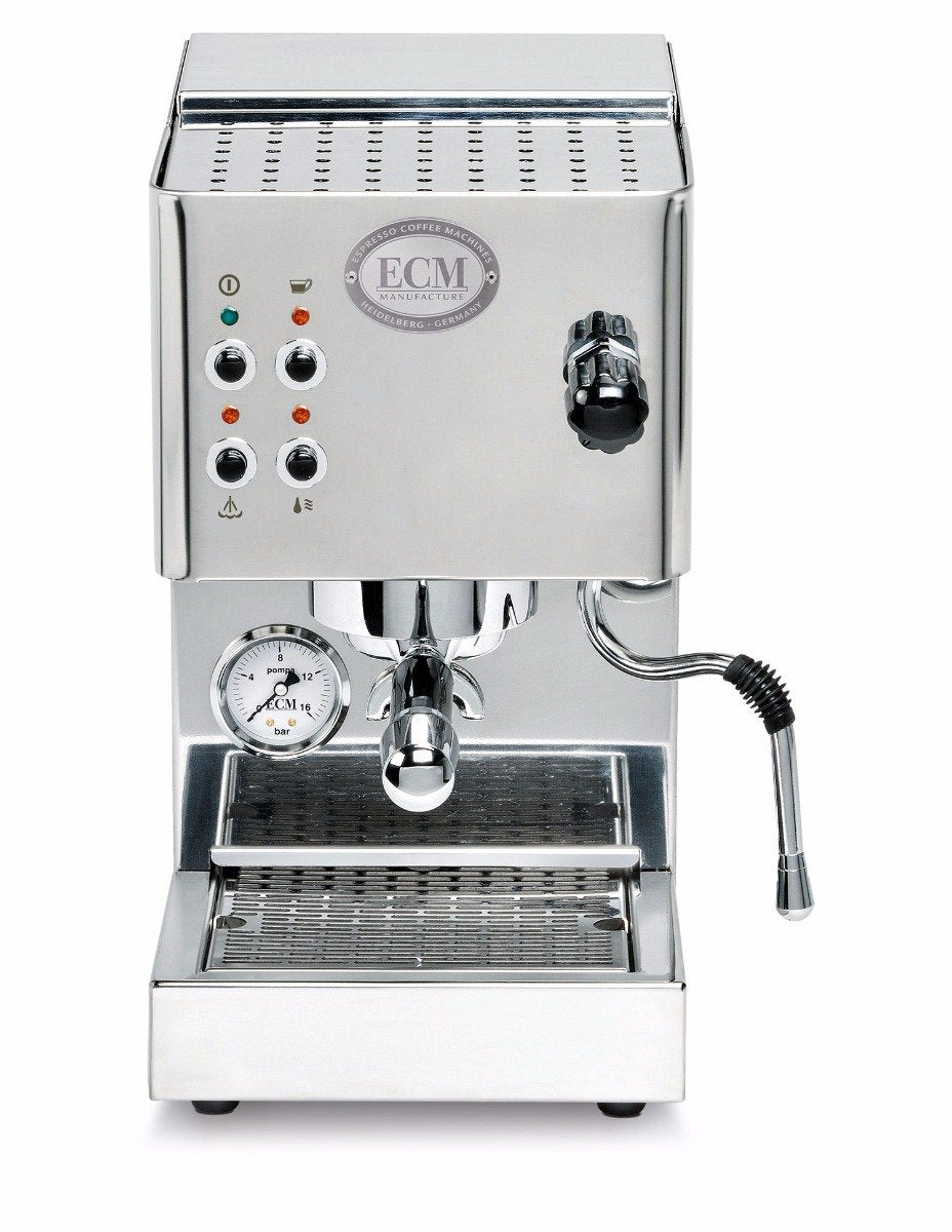 Refurbished ECM Casa V Espresso Machine
