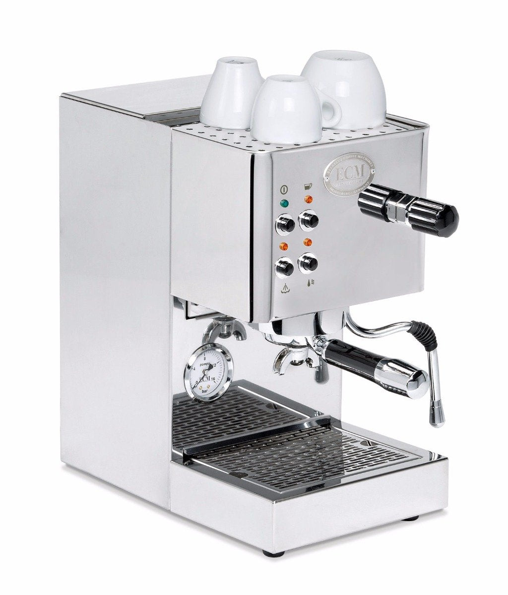 Refurbished ECM Casa V Espresso Machine