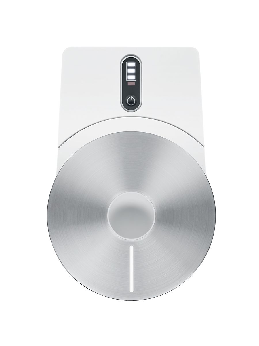 Cool Control 1.0L - White