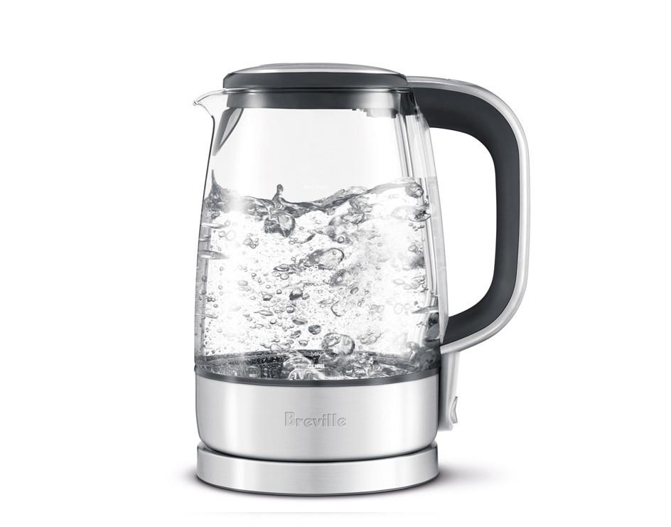 Breville BKE595XL the Crystal Clear Kettle