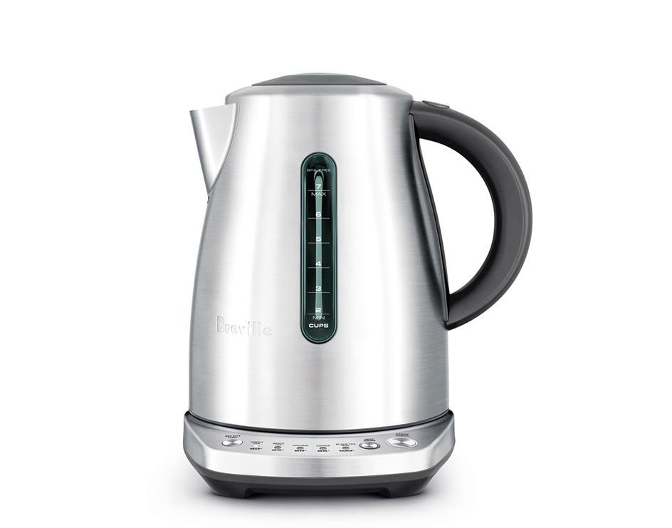 Breville BKE720BSS the Temp Select