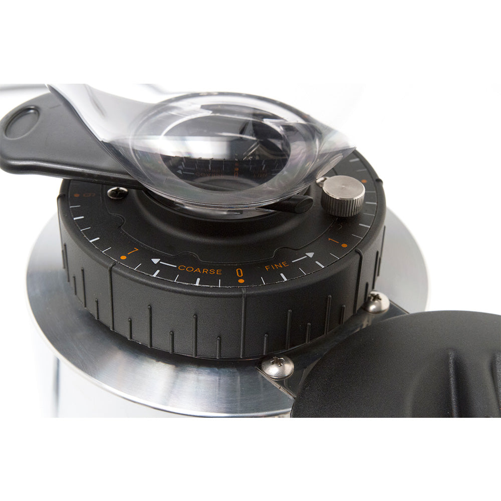 Refurbished Ceado E6X Semi-Automatic Dosing Coffee Grinder