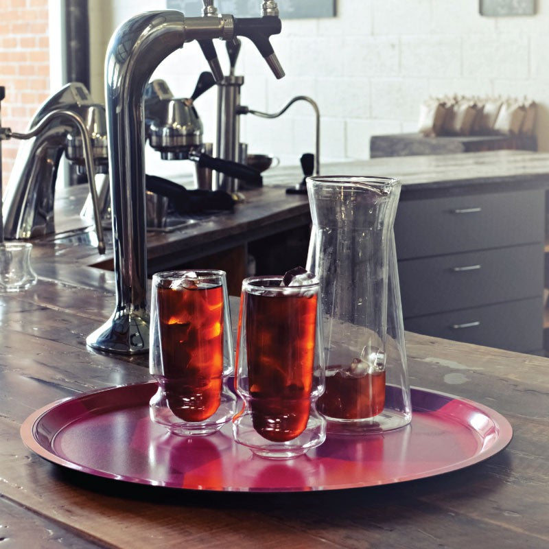 notNeutral CICLONE Cooler 10oz Double Walled Cups - Set of 2