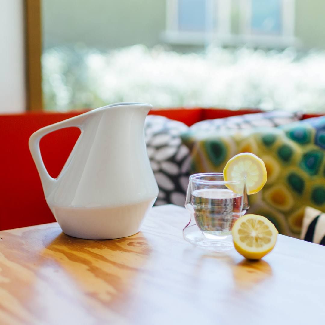 notNeutral CICLONE Tumbler 6oz Double Walled Cups - Set of 2