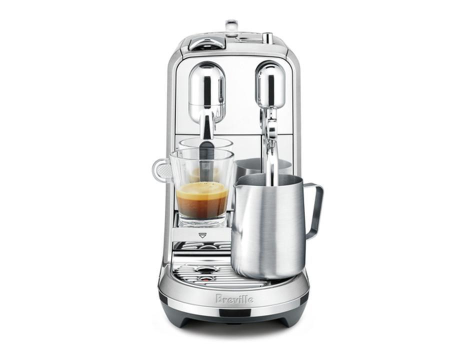 Breville Creatista Plus – Whole Latte Love