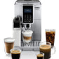 DeLonghi Dinamica LatteCrema Espresso Machine