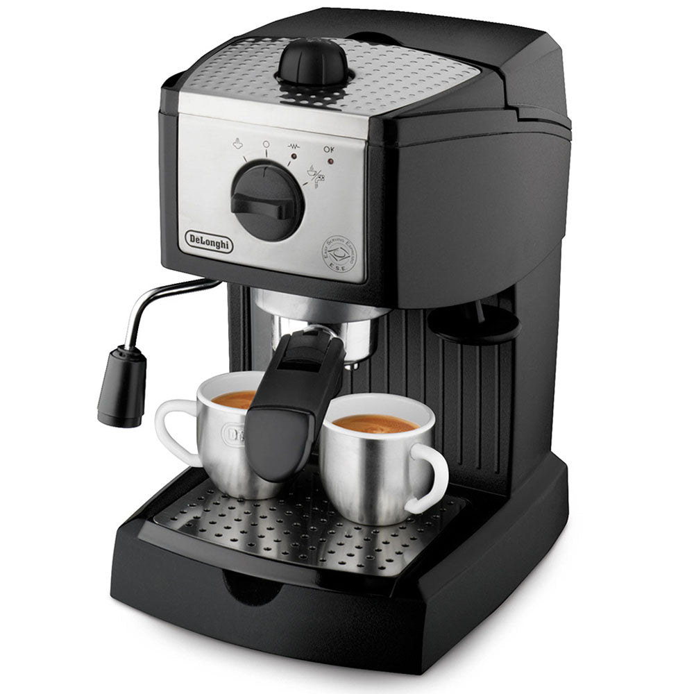 DeLonghi EC155 Espresso Machine