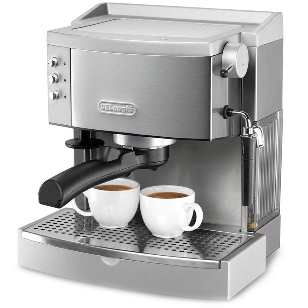 DeLonghi Esclusivo EC702 – Whole Latte Love