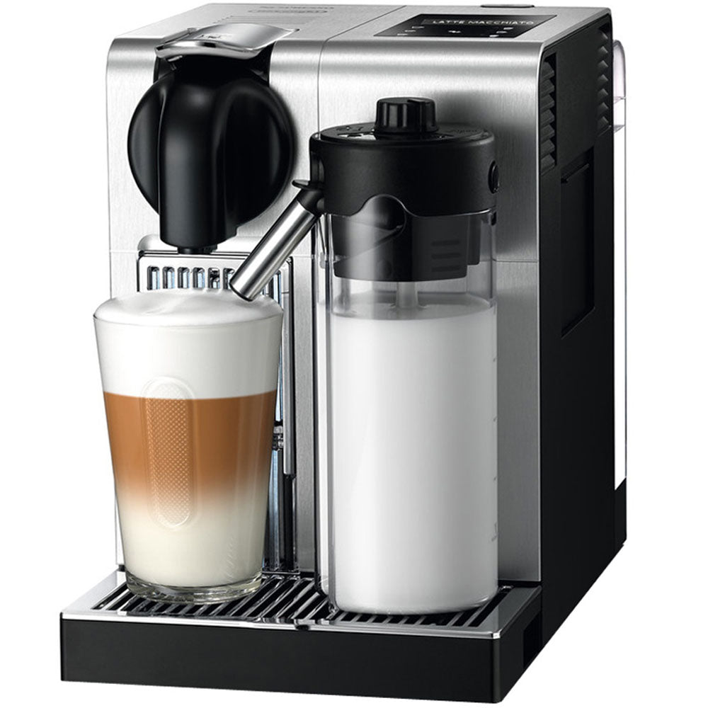 DeLonghi Nespresso Lattissima Pro – Whole Latte Love