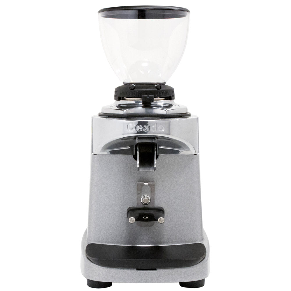 Electric Coffee Grinder - Professional Heavy Duty Stainless Steel | Ultra  Fine Grind,19 Gear Adjustment Large Capacity Grinder Coffee Bean Grinder