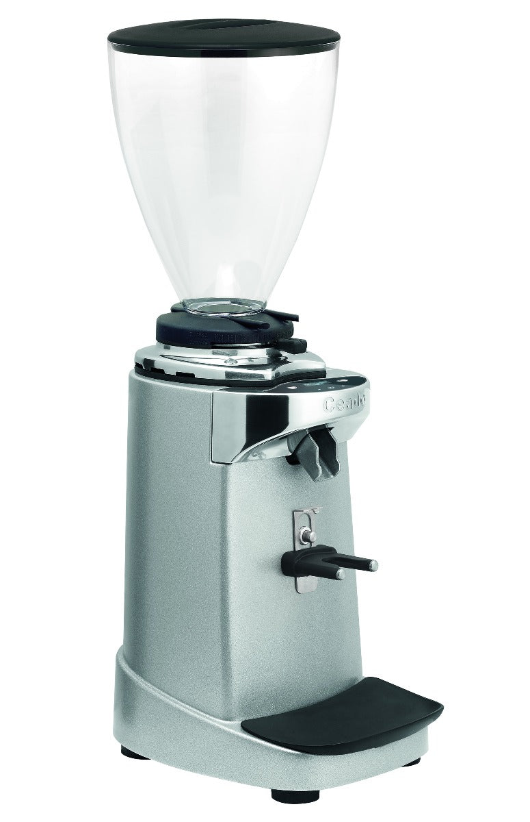 Ceado E37T Electronic Coffee Grinder – Whole Latte Love