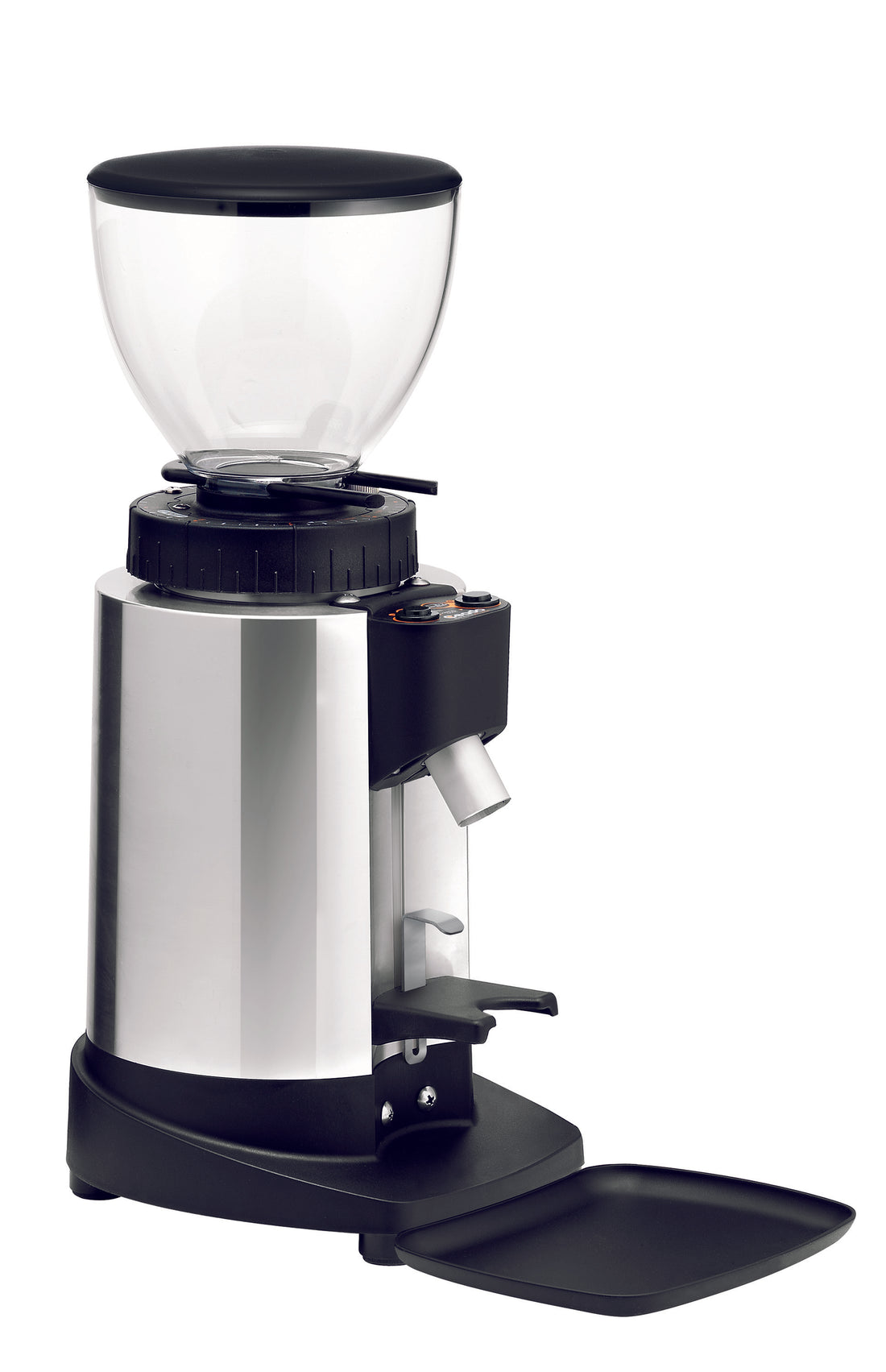 Refurbished Ceado E6P Electronic Dosing Burr Grinder - V2