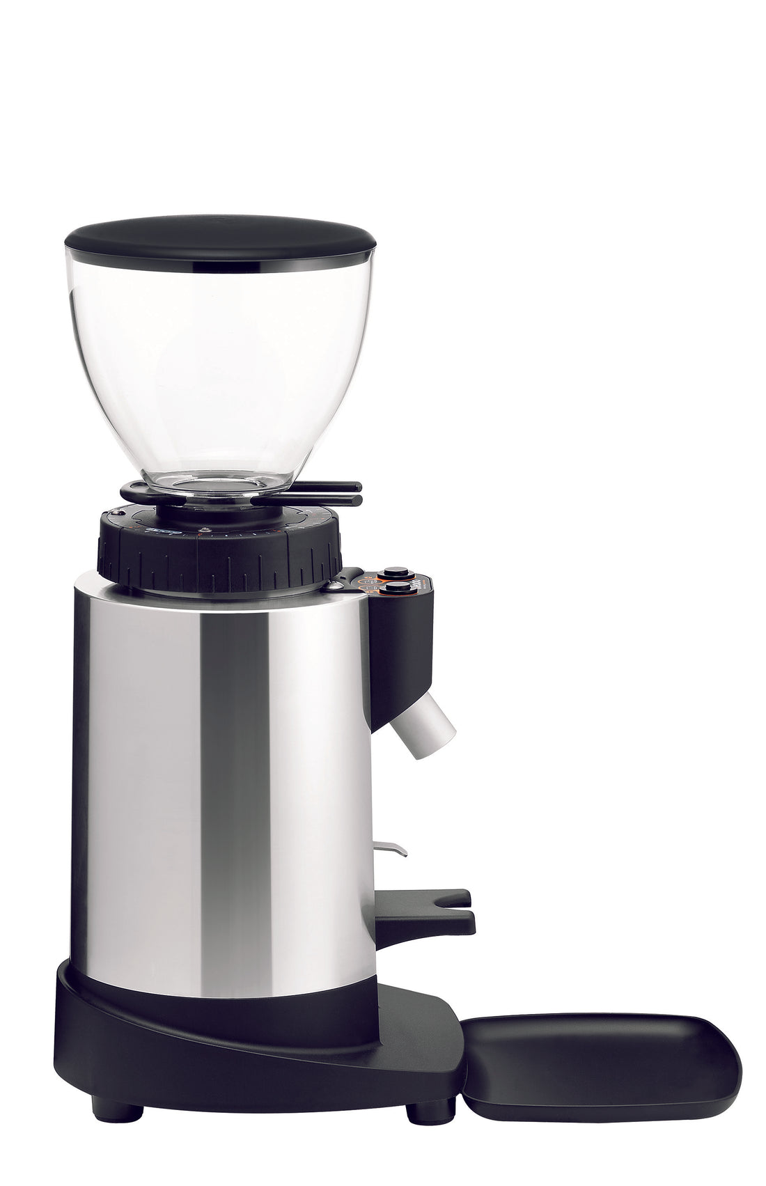 Refurbished Ceado E6P Electronic Dosing Burr Grinder - V2