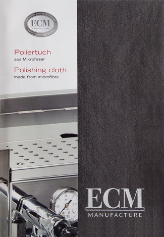 ECM Polishing Cloth