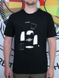Baratza Encore T-Shirt in Black - Size M