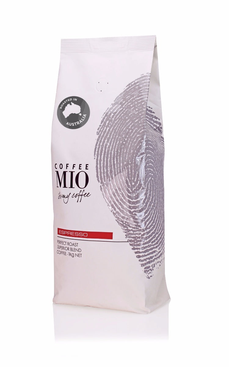 Coffee MIO Espresso Blend