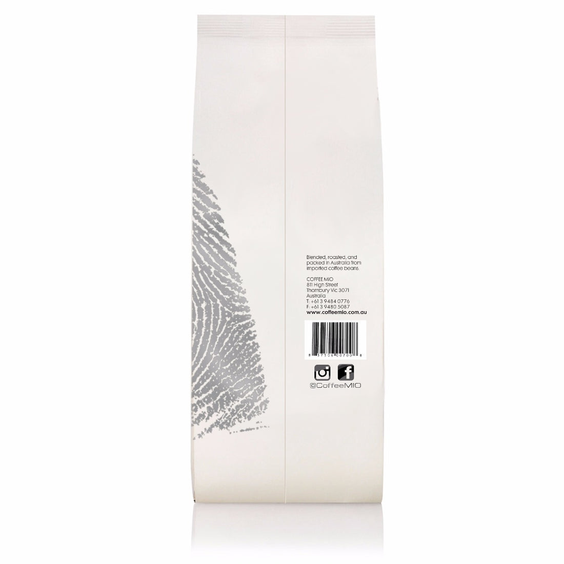 Coffee MIO Espresso Blend