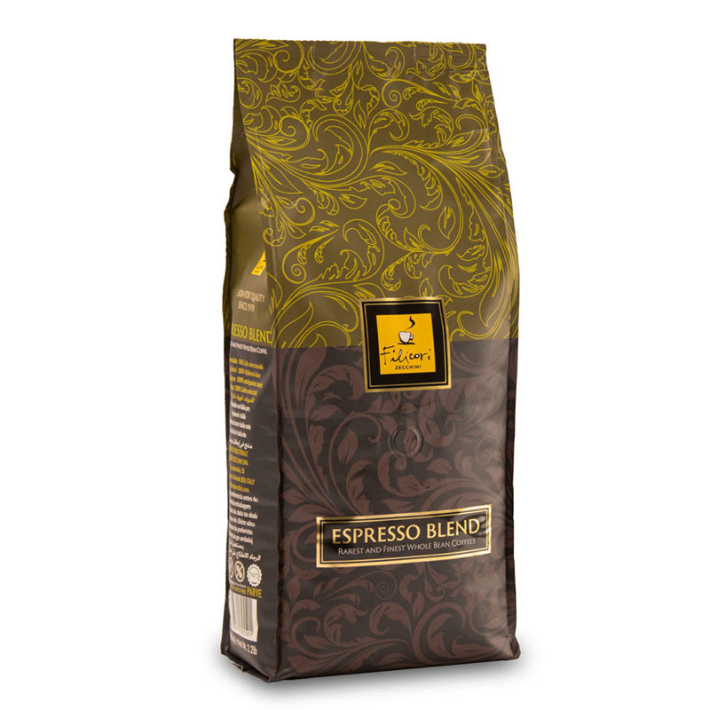 Filicori Zecchini Espresso Blend – Whole Latte Love