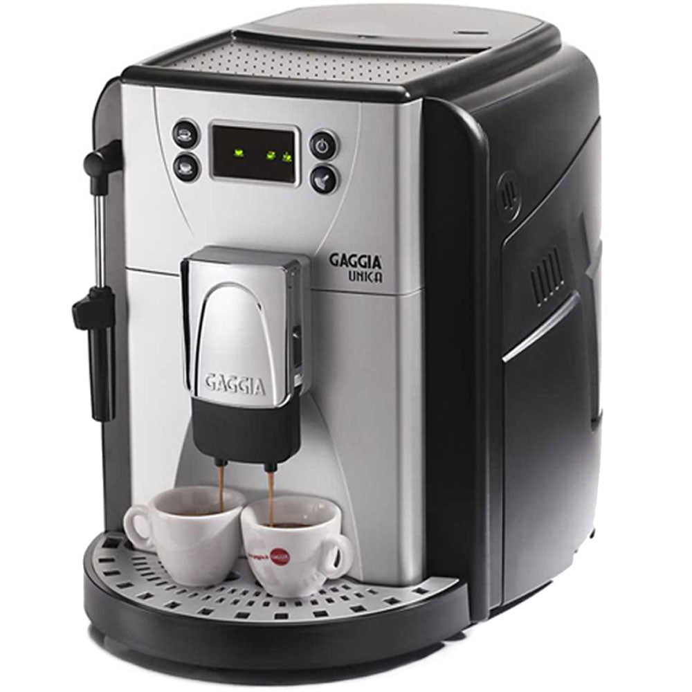 Gaggia Unica Super Automatic Espresso Machine
