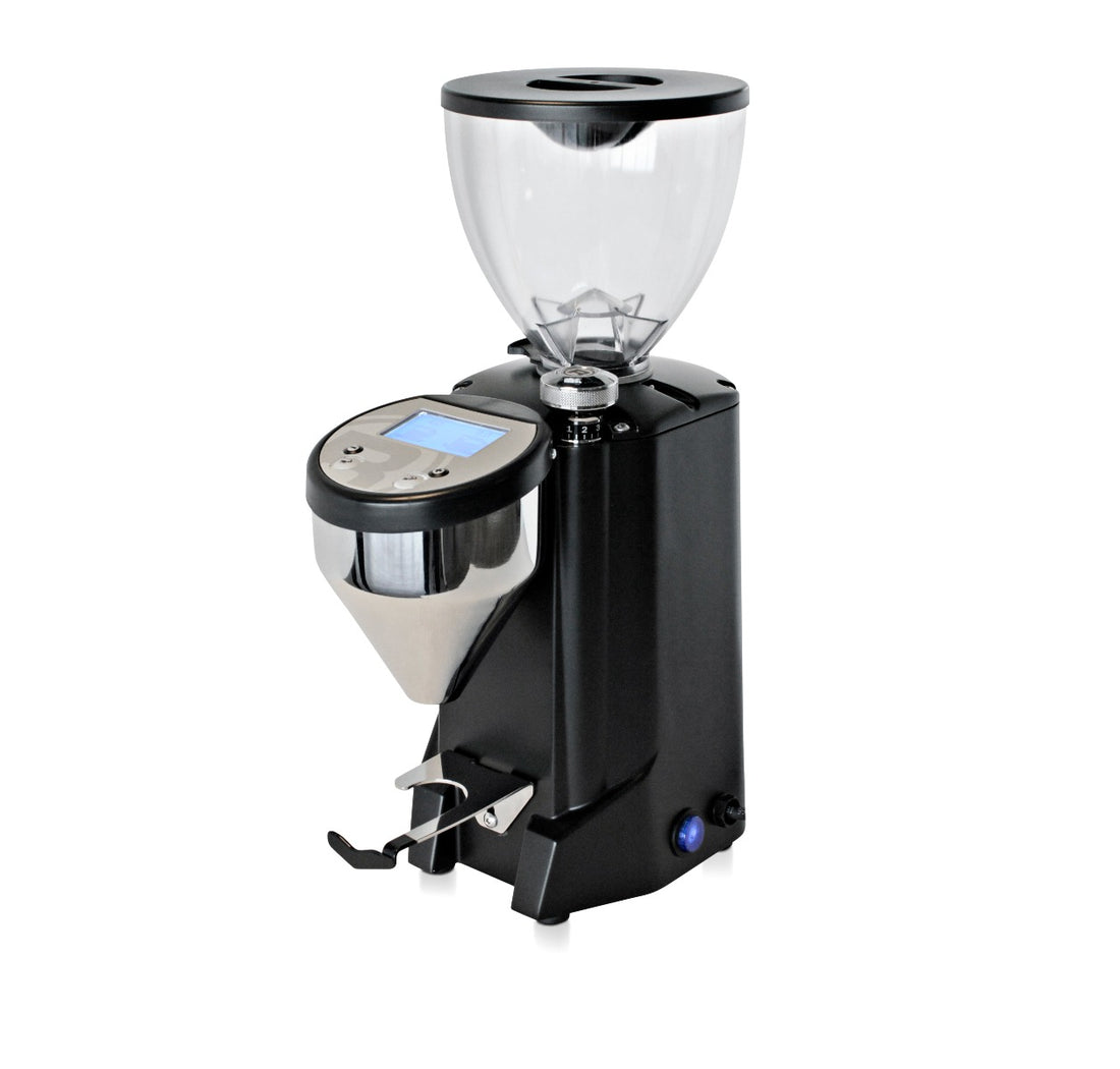 Refurbished Rocket Espresso Macinatore FAUSTO in Black