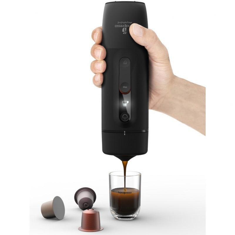 Handpresso Auto Capsule