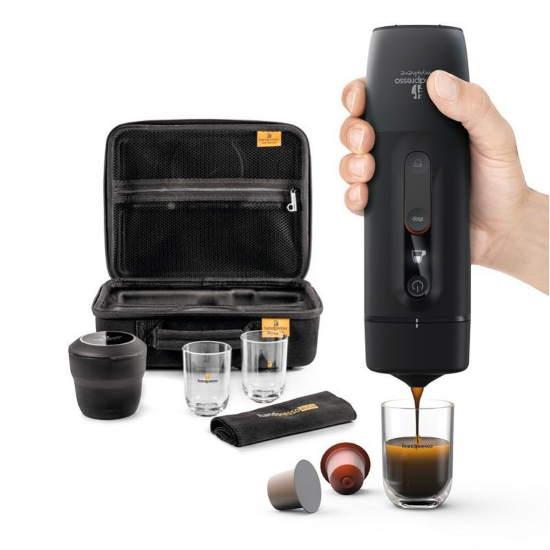 Handpresso Auto Capsule Set