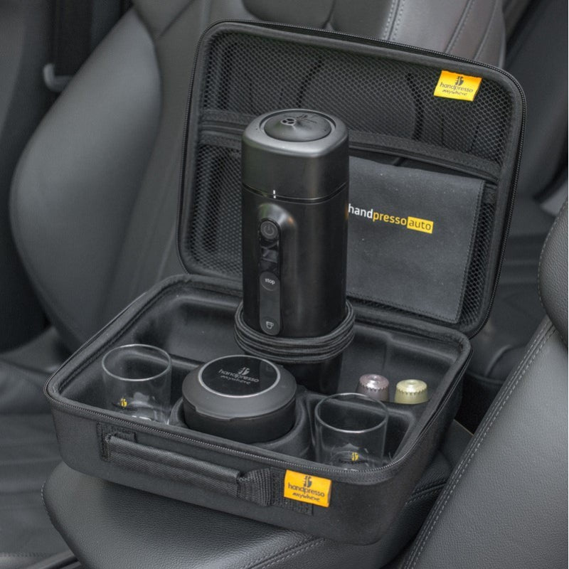 Handpresso Auto Capsule Set