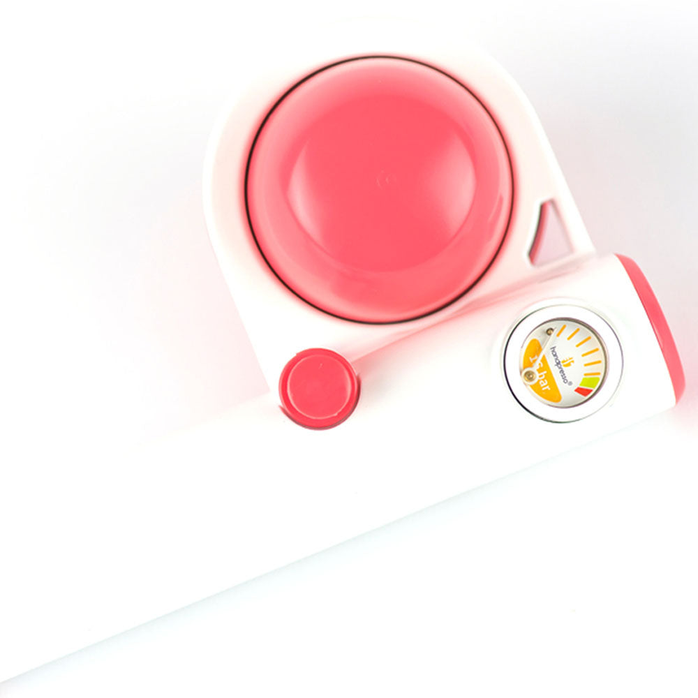 Handpresso Pump Pop in Pink