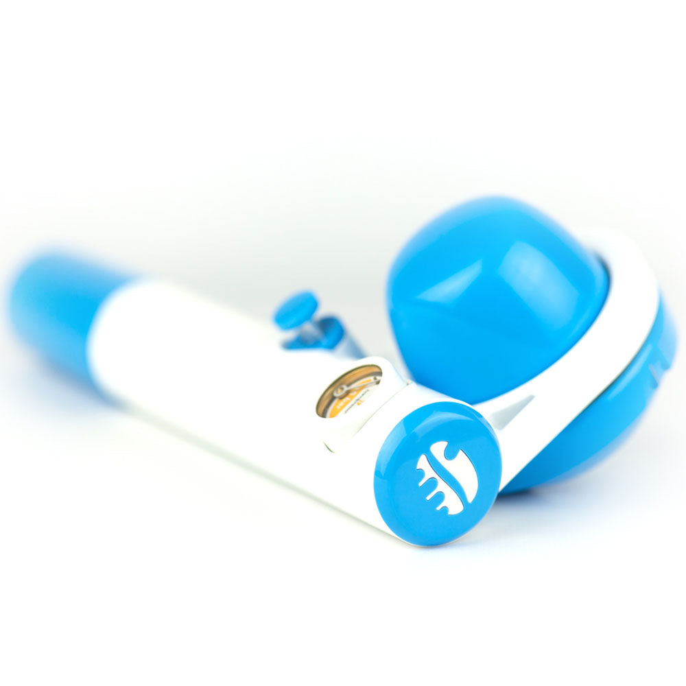 Handpresso Pump Pop in Blue