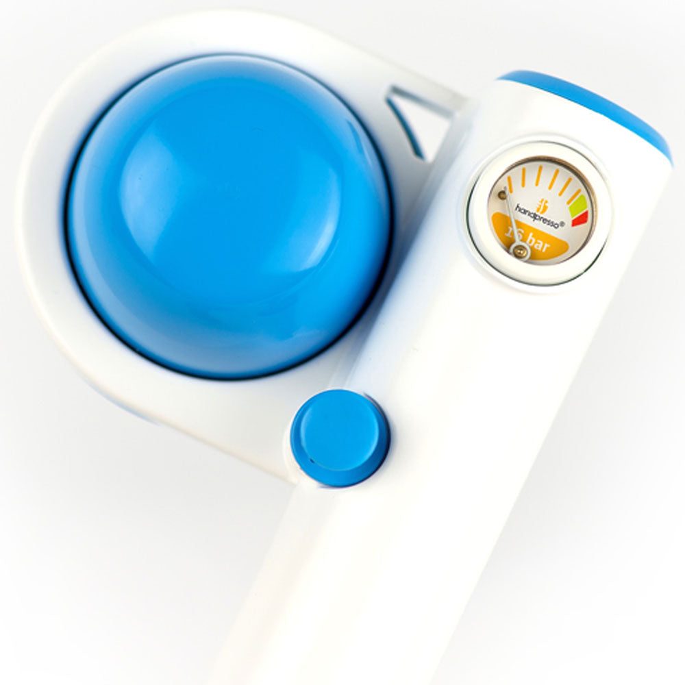Handpresso Pump Pop in Blue