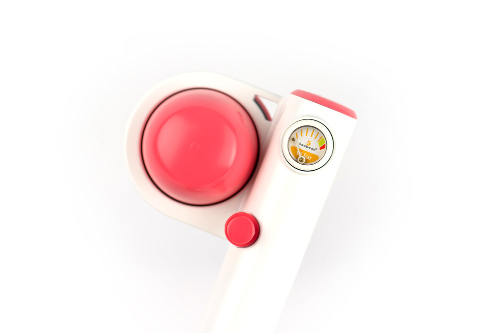 Handpresso Pump Pop in Pink