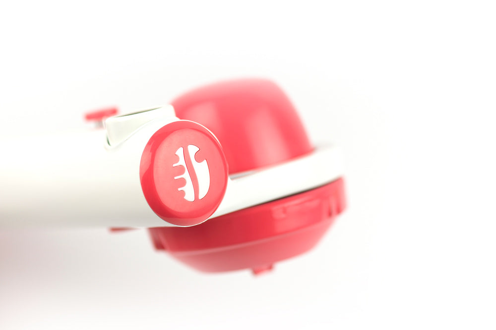 Handpresso Pump Pop in Pink