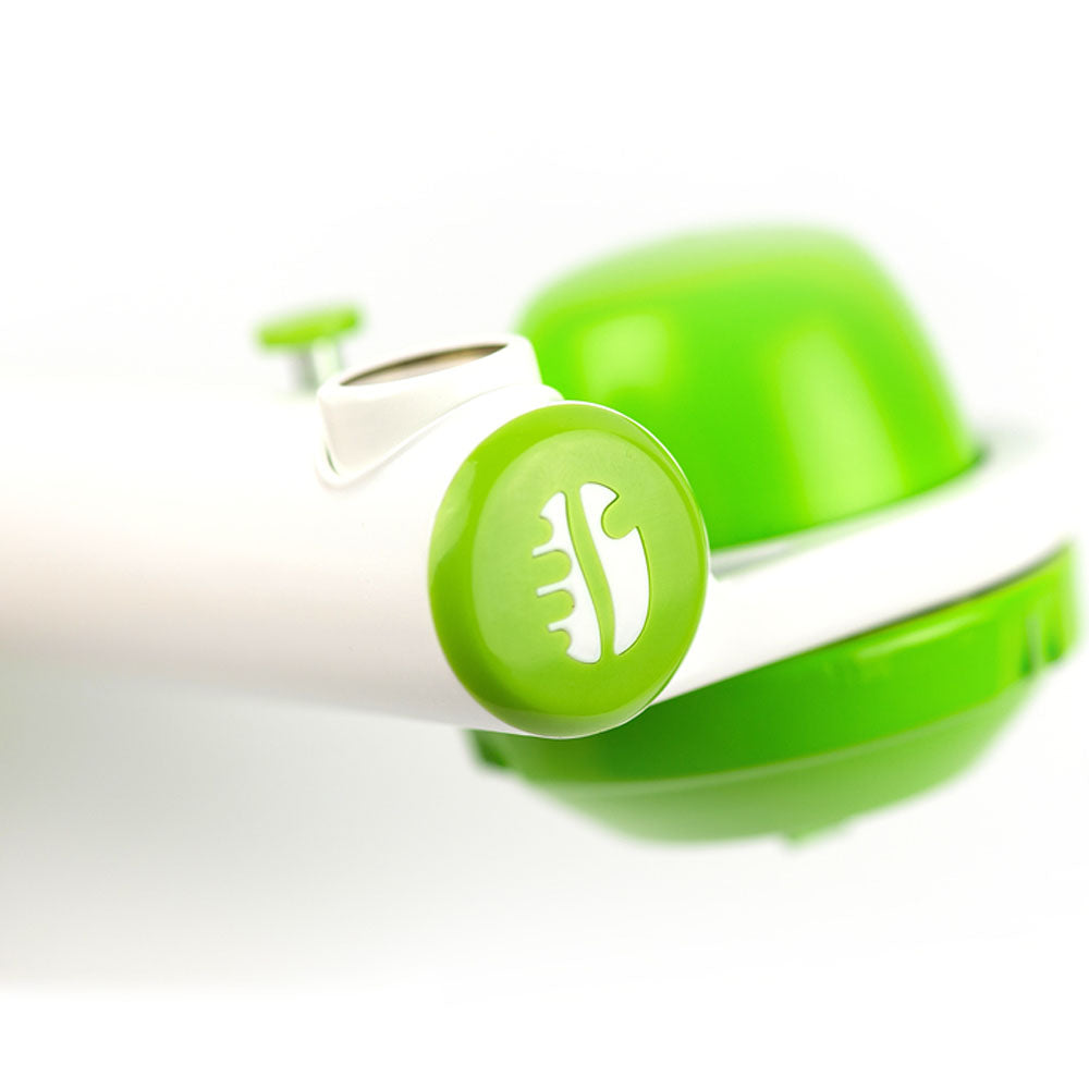 Handpresso Pump Pop in Green