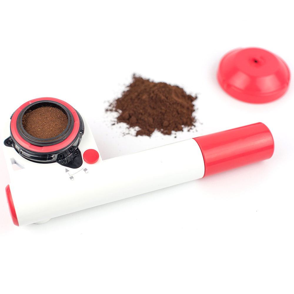 Handpresso Pump Pop in Pink