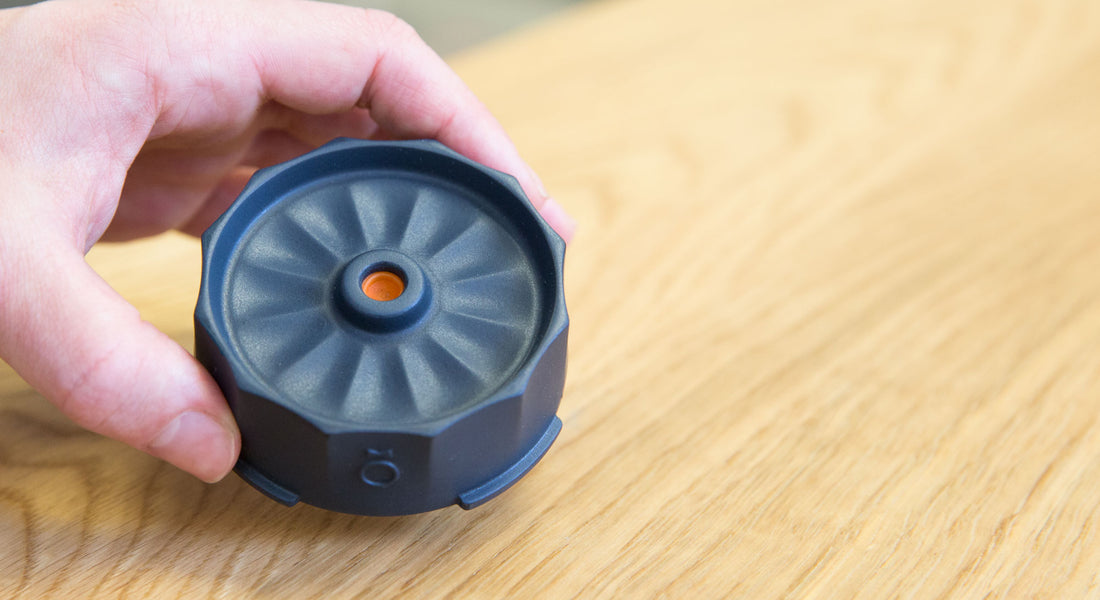 Fellow Prismo AeroPress Filter