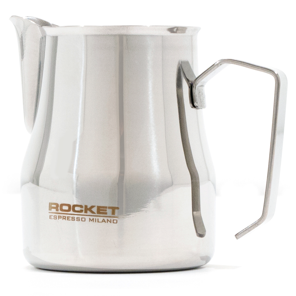 Rocket Espresso 750ml Milk Jug - Stainless Steel