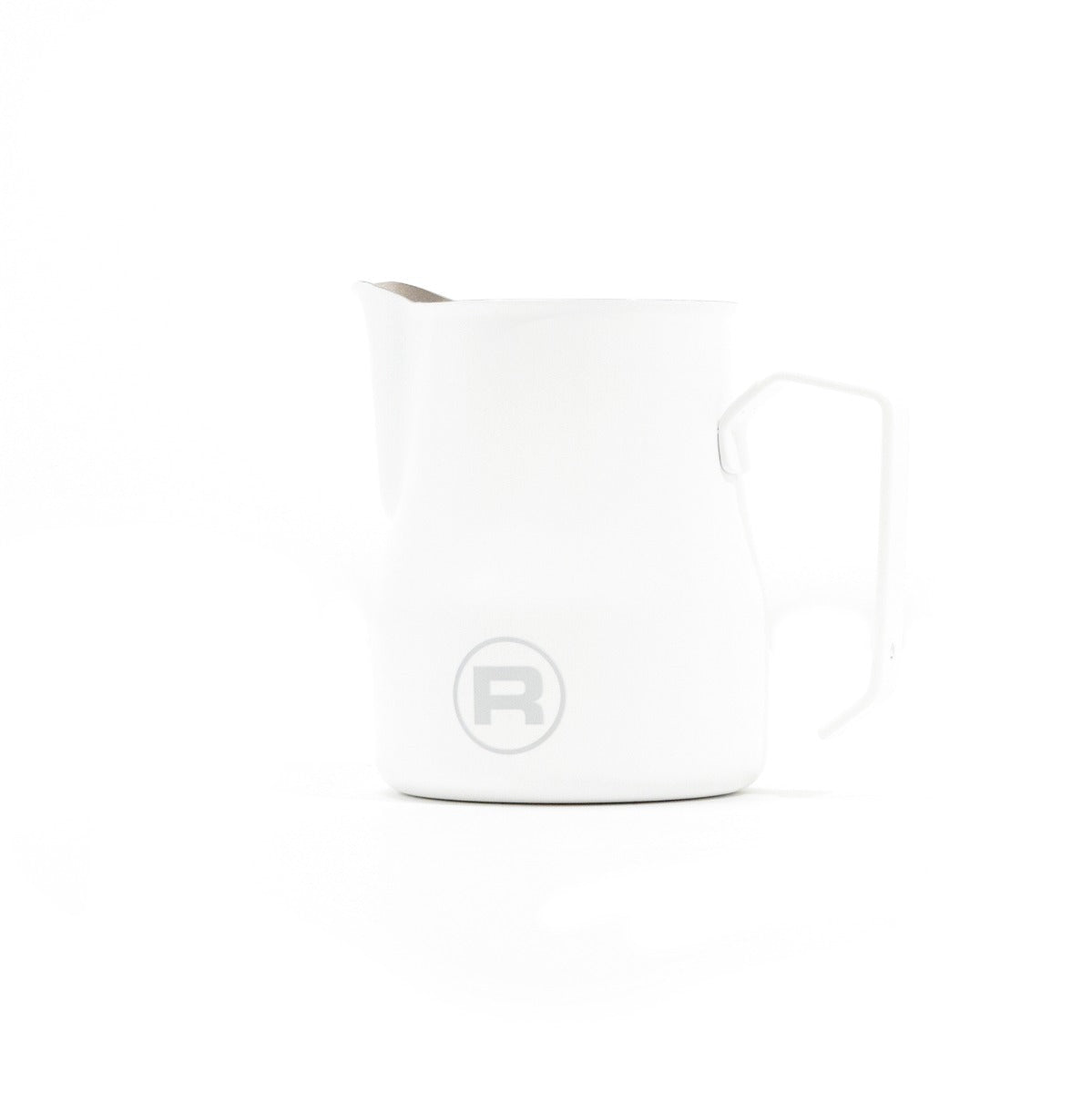 Rocket Espresso 500ml Milk Jug - Matte White – Whole Latte Love